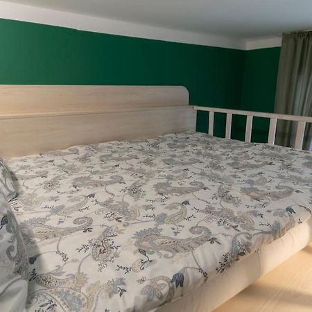 Loft Studio In The City Center Apartment โซเฟีย ภายนอก รูปภาพ