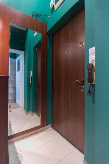 Loft Studio In The City Center Apartment โซเฟีย ภายนอก รูปภาพ