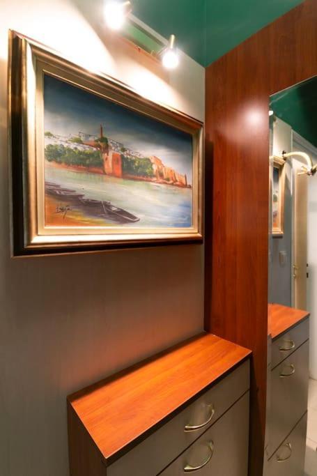 Loft Studio In The City Center Apartment โซเฟีย ภายนอก รูปภาพ